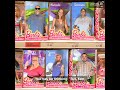 A Message From Barbie Crystal D Awards Gifts
