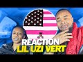 Nicki Ate Lil Uzi Vert - Endless Fashion (Feat. Nicki Minaj) [Official Audio] | Reaction