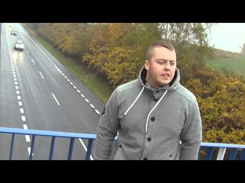 Kędzior - Czas (Video Clip Mash-Up)