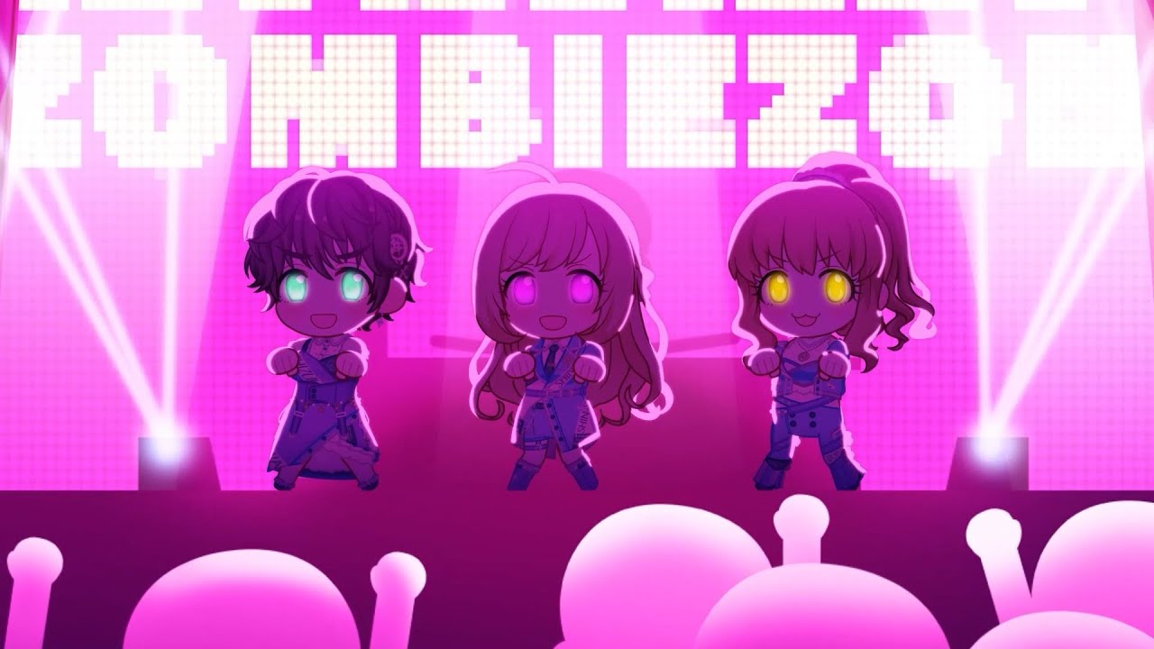 ダンシング・デッド