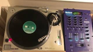 Change - A Lover’s Holiday 1980