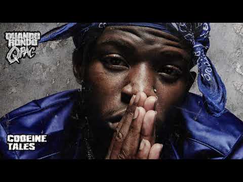 Video thumbnail for Codeine Tales