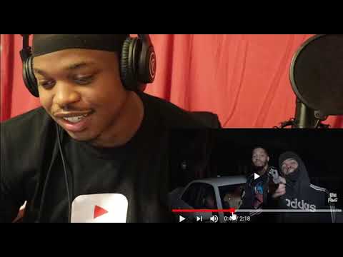 Lil Mello X 700 GlockBoyz Teejae & Tez " 700Glocks "  Calx Roadrunner( reaction )