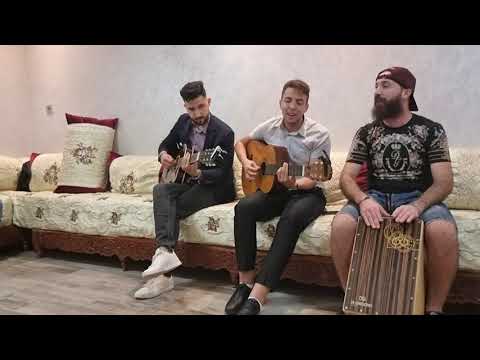 Alae El Bachiri | Thirelli band - Cover 20 Sna - Niyath 2021