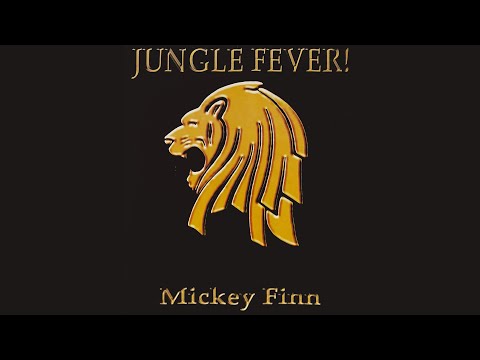 Mickey Finn - Jungle Fever @ Halle 101, Speyer 28.09.1996 Side A