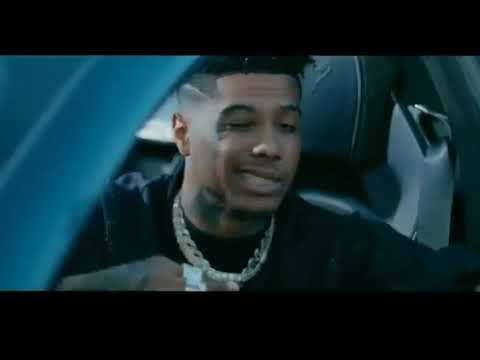 [Clean] Better Days/Outside- Blueface (feat OG Bobby Billions)