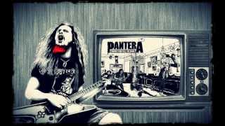 Cowboys From Hell (The Demo's) Pantera