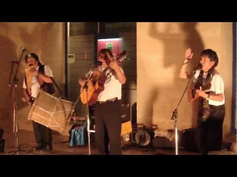 Bolibianita - Puro Tobas