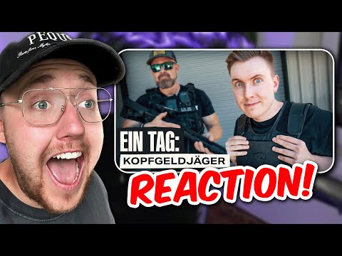 Tomatolix is ​​a bounty hunter for 1 day! 😱 (Part 1) | Zarbex's reaction