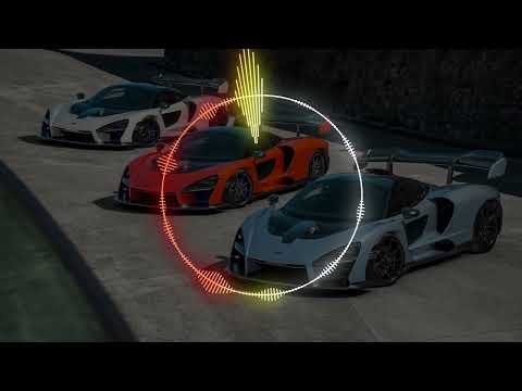 Lucho SSJ Ft. Falke, Lil Troca, Franux BB - LIL TECCA/Real Musix BassBoosted