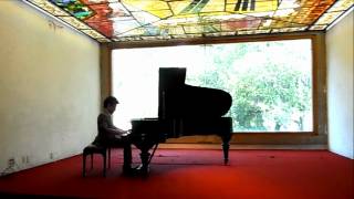 Rondo Alla Turca - W. A. Mozart