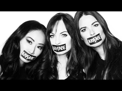 Lita, Gail Kim, And Christy Hemme Launch Kickstater For Women’s Produced Wrestling Show KAYfABE