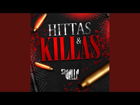 Hittas & Killas