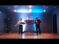 T.O.P(Tower Of Power) - Just Enough And Too Much [[Locking class]]