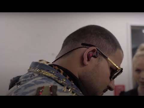 Barry L'Affair - BIG NIGHT IN D TOWN Düsseldorf XXL Concert Movie Documentary