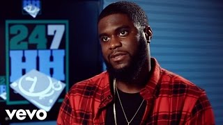 Big K.R.I.T. - Misconceptions of The South (247HH Exclusive)