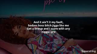 Melii - Way Out | Lyrics