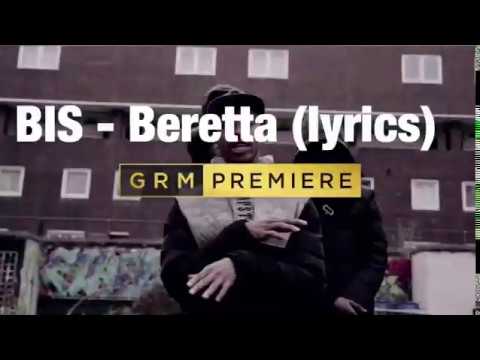 Bis-Beretta (lyrics)