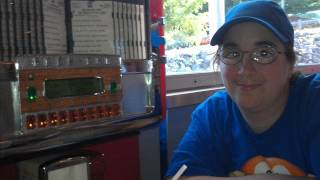 Strange Way To Save The World by Jump5 cover