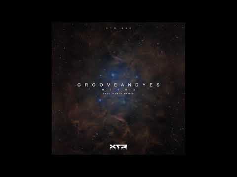 GrooveANDyes - Mitra (Furia Remix) | Melodic Techno Premier
