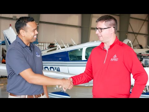 Local market domination and enrollment surge preview