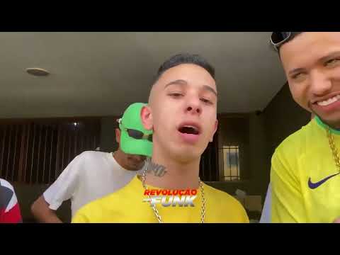 Medley Raiz - MC KADU MC GH MAGRÃO  MC RN DO CAPÃO  LUKINHAS SA  MC THEU