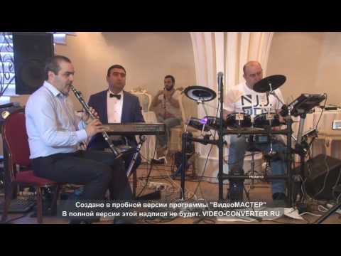 Eghishik,Joni - ARCAKH 2016