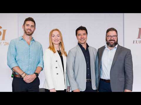 Software as Strategy: How Medtech Leaders Are Building and Buying SaMD | LSI Europe '26