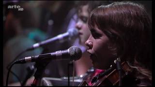 Arcade Fire - No Cars Go | Rock en Seine 2007 | Part 2 of 16 | 720p HD