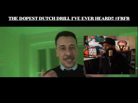 Polish Rap (Apologies for the banner in vid): Kafar - "Tylko dla Twoich oczu" New Zealand Reaction