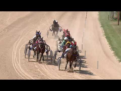 2020.08.08. 01. futam - NYERETLENEK VERSENYE I. RÉSZ