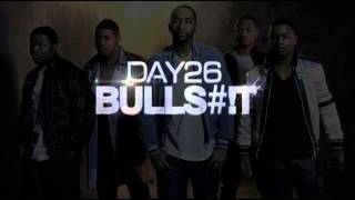 Day26 - BullShit (Prod. By Marcus Devine)