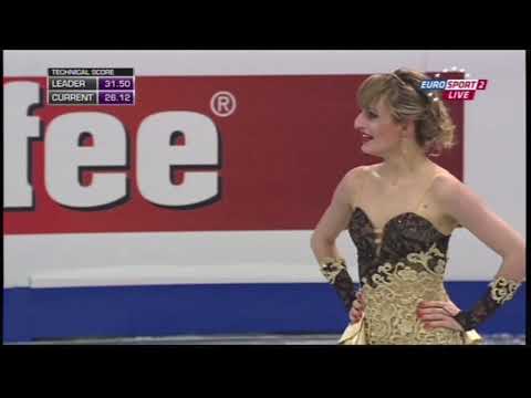 2014 EC Papadakis & Cizeron SD ESP