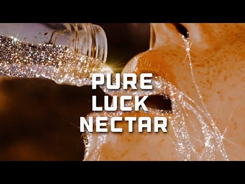 𝐏𝐔𝐑𝐄 𝐋𝐔𝐂𝐊 𝐍𝐄𝐂𝐓𝐀𝐑 ●Become Extremely Meta Lucky | listen once