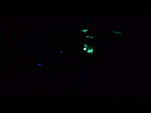 RAYD3N & OXYG3N Secret Garden