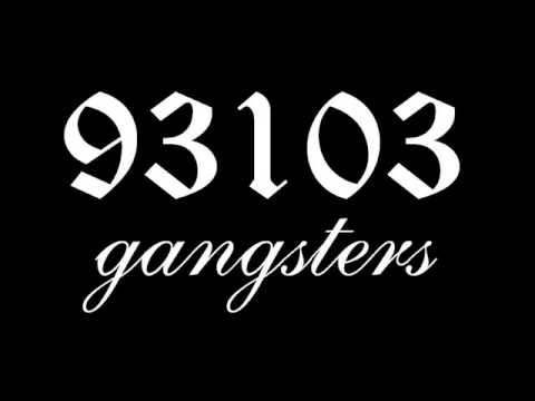 93103 ENT - Life is a Bitch