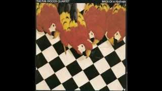 Phil Woods - Summer night