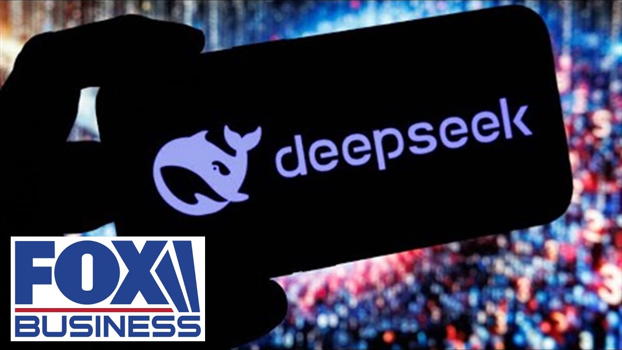 RED FLAG WARNING: DeepSeek falls victim to alleged malicious hacking