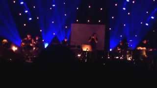 Takida Summer´s Gone Boxroom Tour Luleå 2013 HD