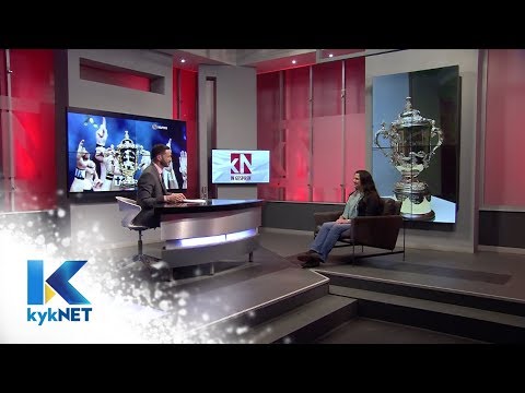 KN Verslag in gesprek : Rugby