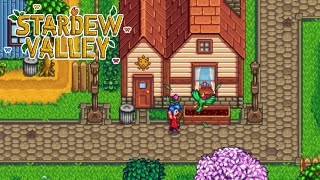 ２年目突入してすぐ悲劇が起きました【STARDEW VALLEY】♯56