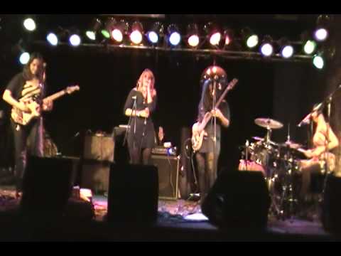When Doves Cry performed by Yasen Marie, Whiskey Junction 3.2.2012