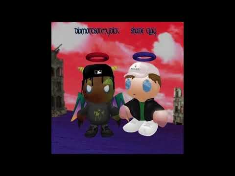 Diamondsonmydick x Shane Clay #TooDeep (prod. Shane Clay)