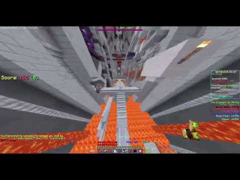 Predeving with FunnyMap Extras | Hypixel Skyblock Dungeons