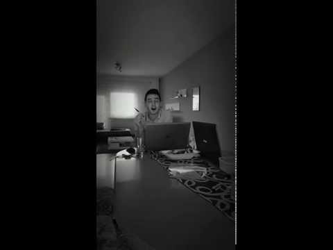 Mario Katalinić - Voljela me jedna Esma (H.Bešlić)