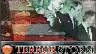 TerrorStorm