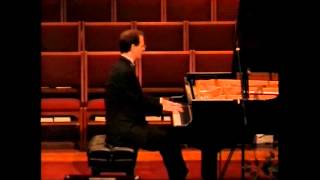 Amazing Grace - Jim Hendricks [Live]