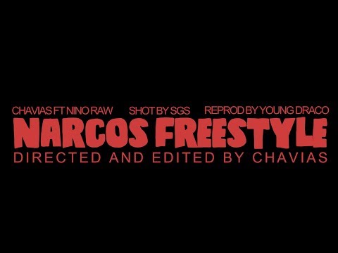 Migos - Narcos (Chavias Freestyle ft. Nino Raw)