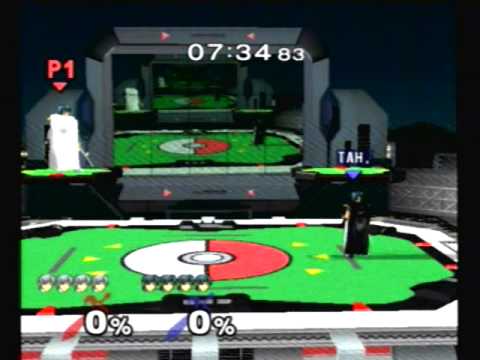 APEX 2013 SSBM The Moon v Tah v Oksas friendlies