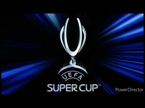 UEFA Super Cup Anthem | 2009 - 2016